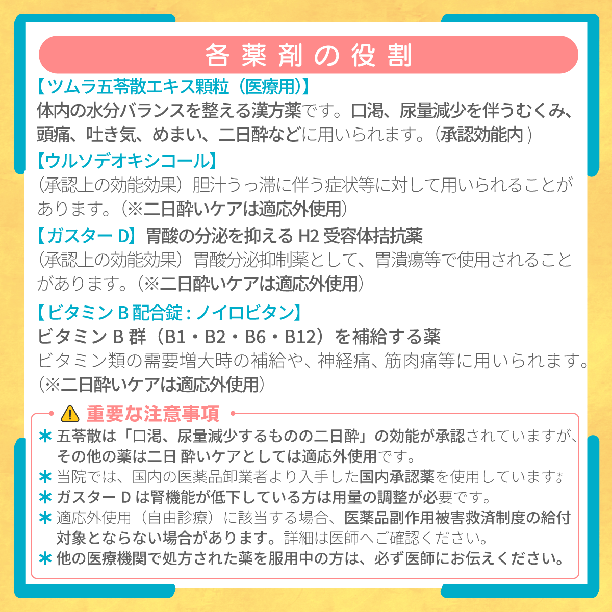 二日酔い・肝機能サポートセット