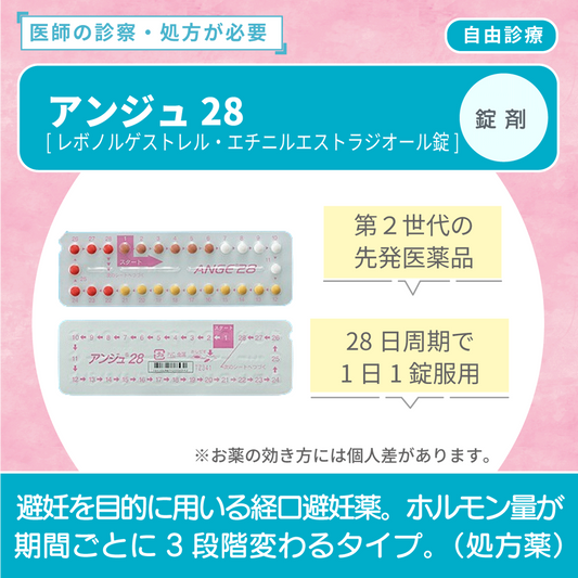 アンジュ28