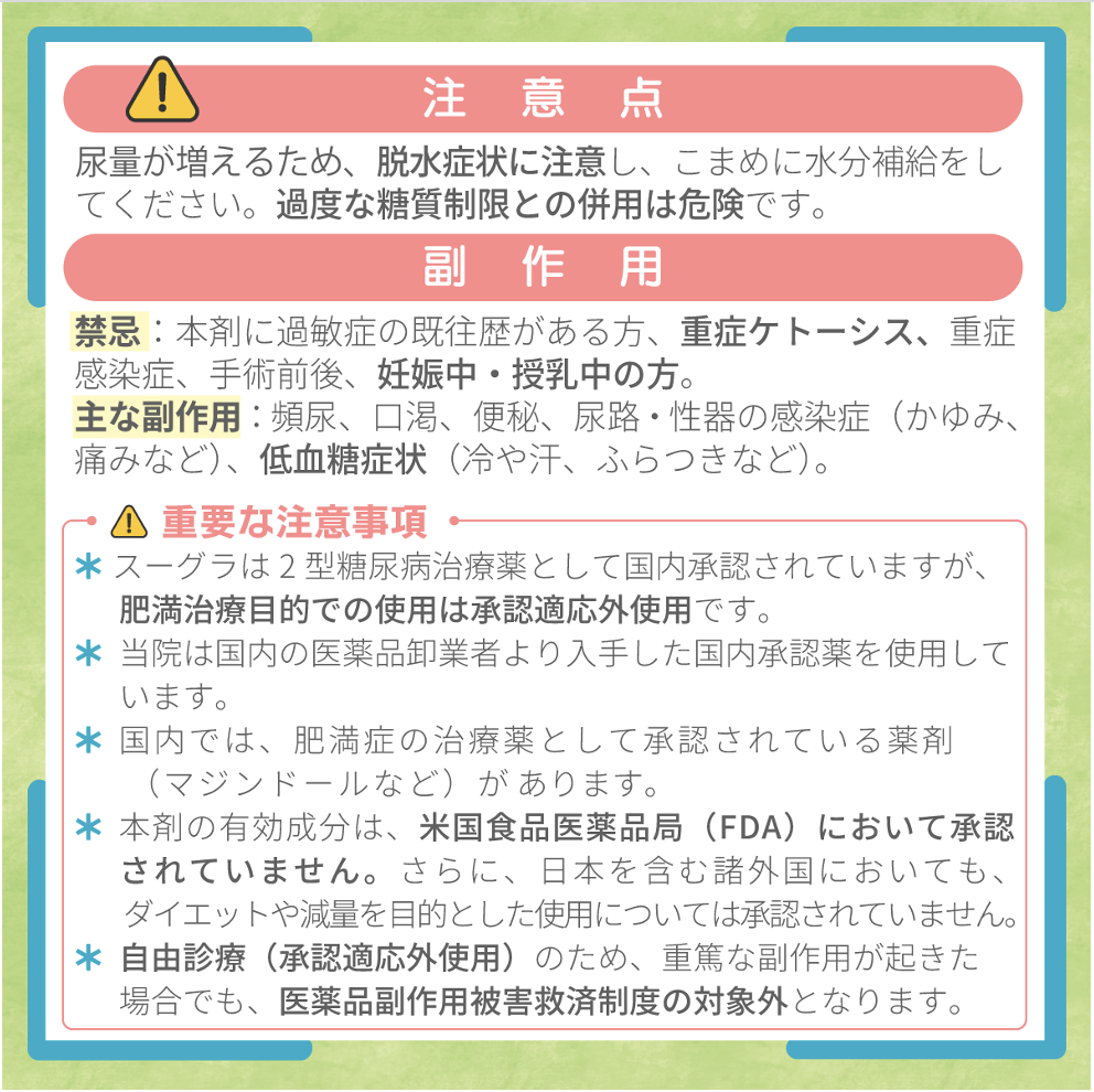 スーグラ