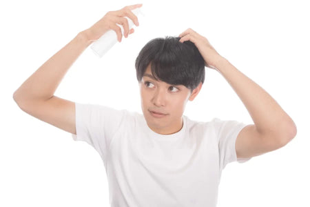 薬の力で予防と改善
