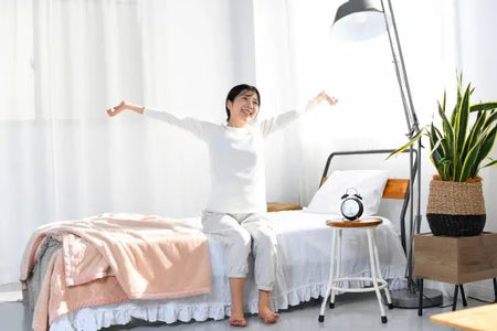 薬の力で予防と改善